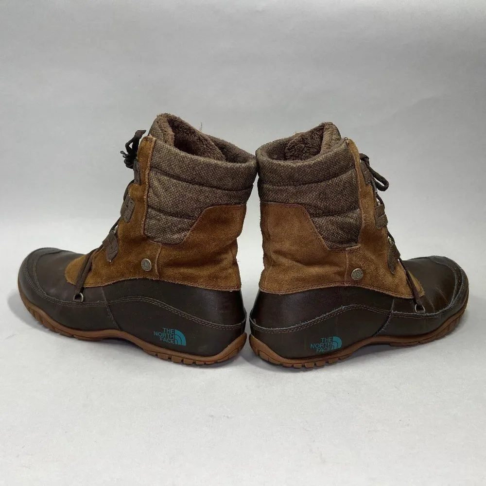The North Face vintage north